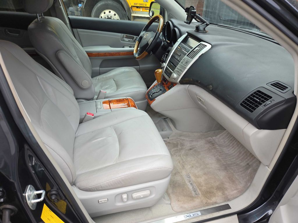 2009 Lexus RX Image 7