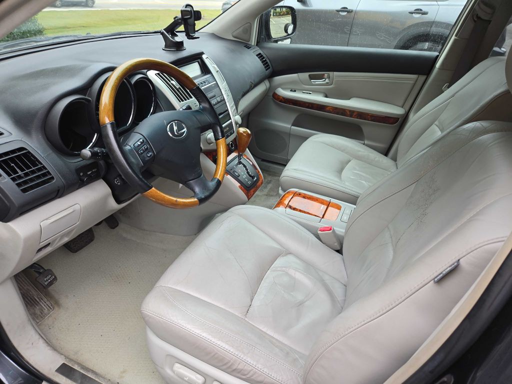 2009 Lexus RX Image 19