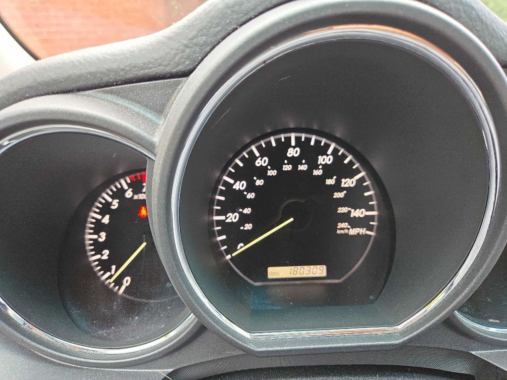 2009 Lexus RX Image 20