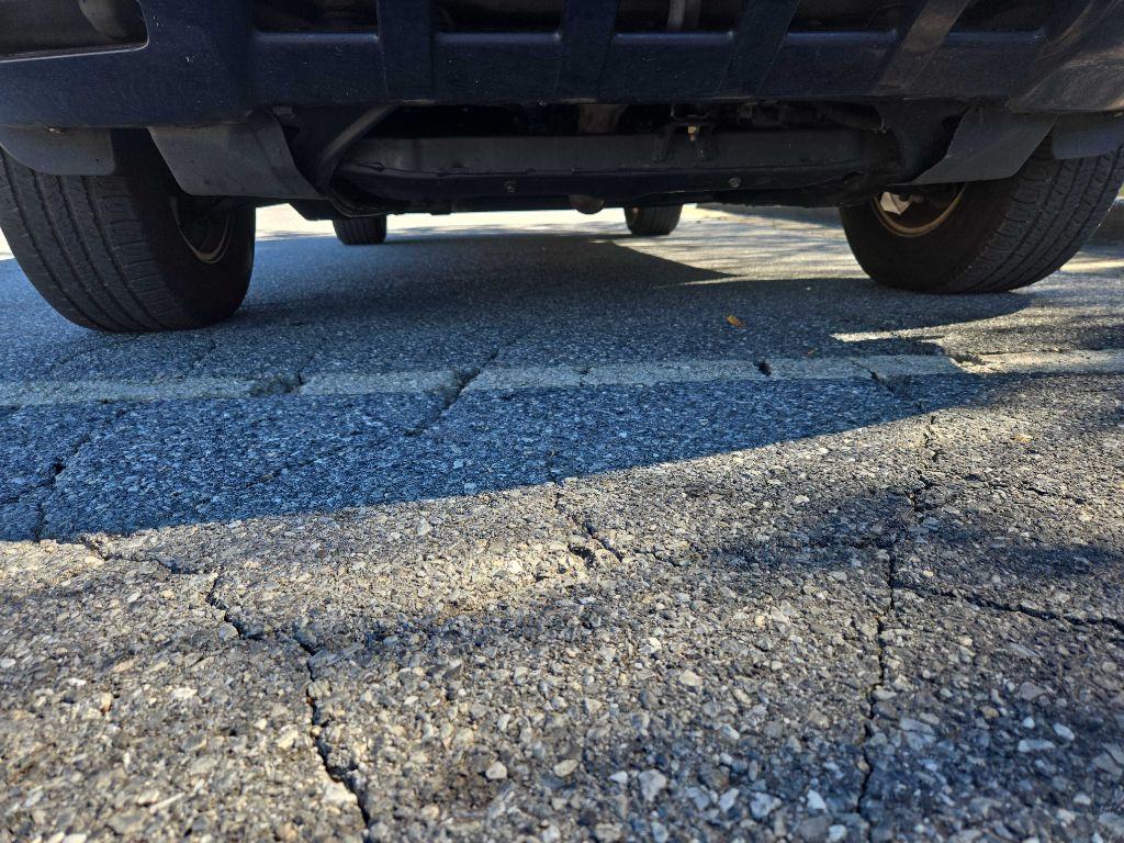 2003 Toyota Highlander Image 5