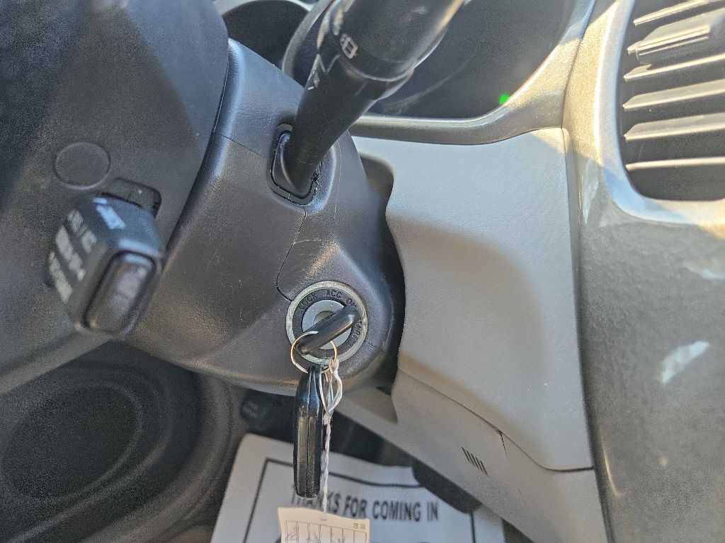 2003 Toyota Highlander Image 15