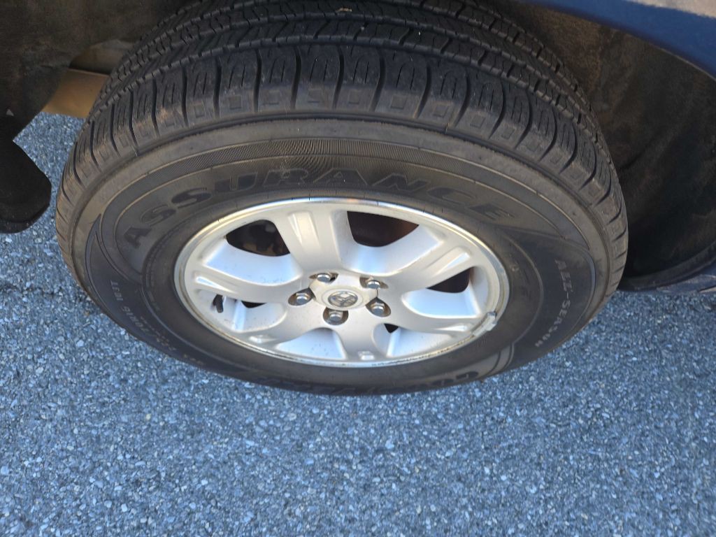 2003 Toyota Highlander Image 19