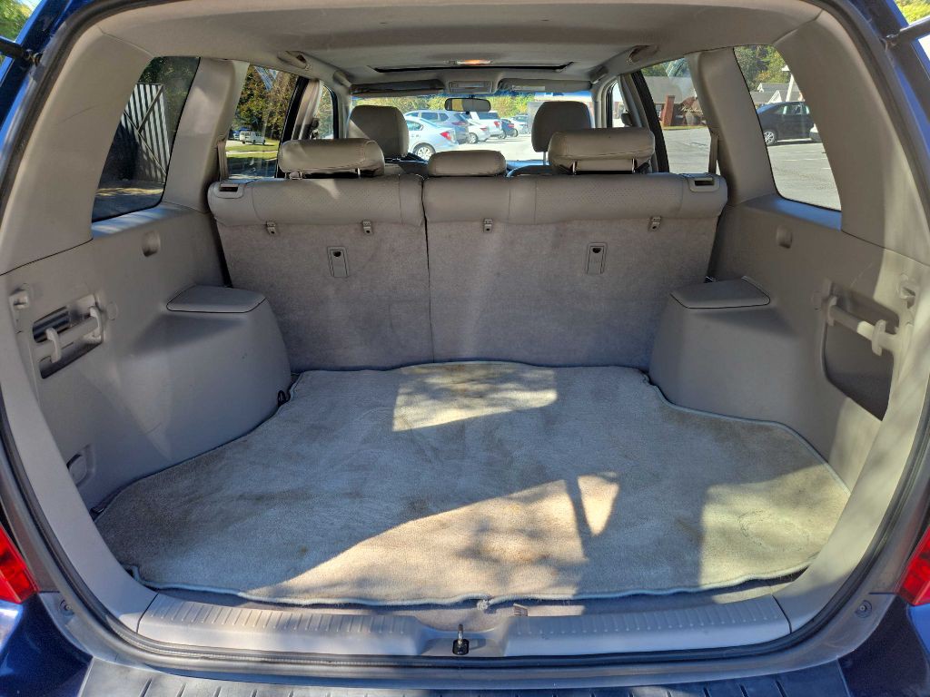 2003 Toyota Highlander Image 22