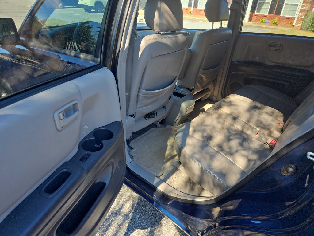 2003 Toyota Highlander Image 26