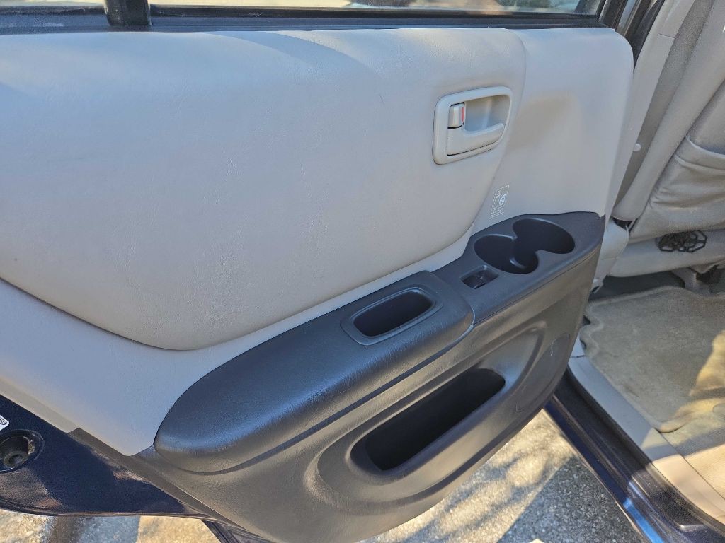 2003 Toyota Highlander Image 27