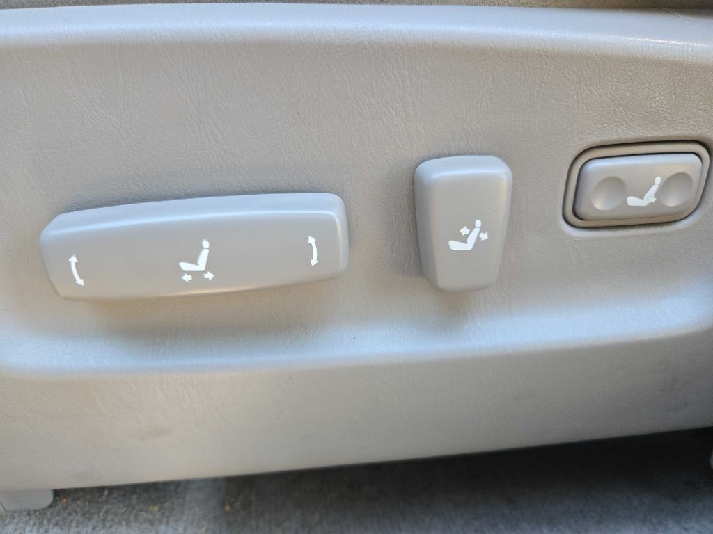 2003 Toyota Highlander Image 31