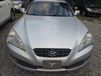 Image for 2010 Hyundai Genesis 3.8L ID: 6887277