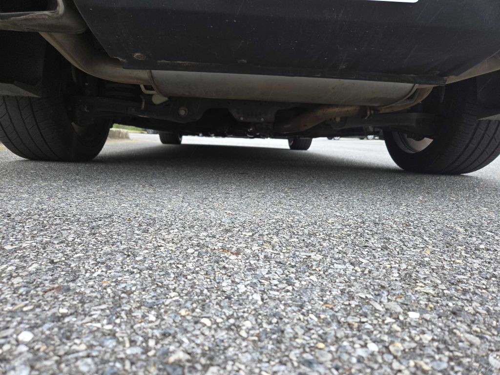 2010 Hyundai Genesis Image 11