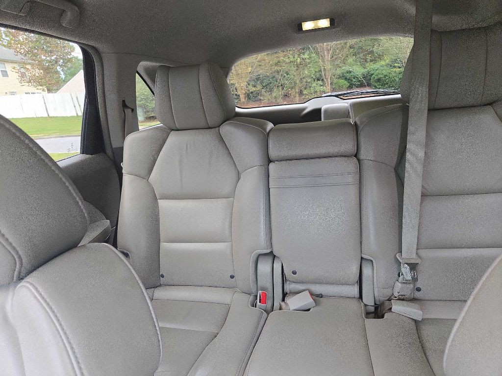 2012 Acura MDX Image 30