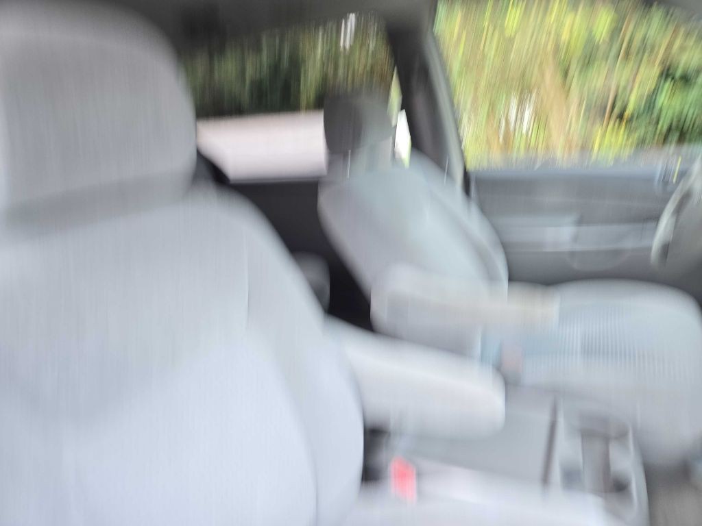 2006 Toyota Sienna Image 9