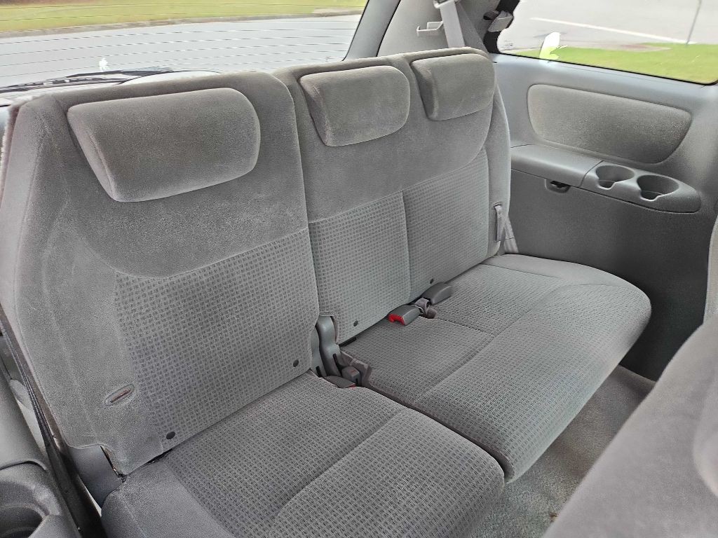 2006 Toyota Sienna Image 12