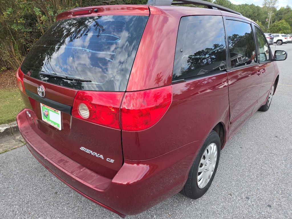 2006 Toyota Sienna Image 15