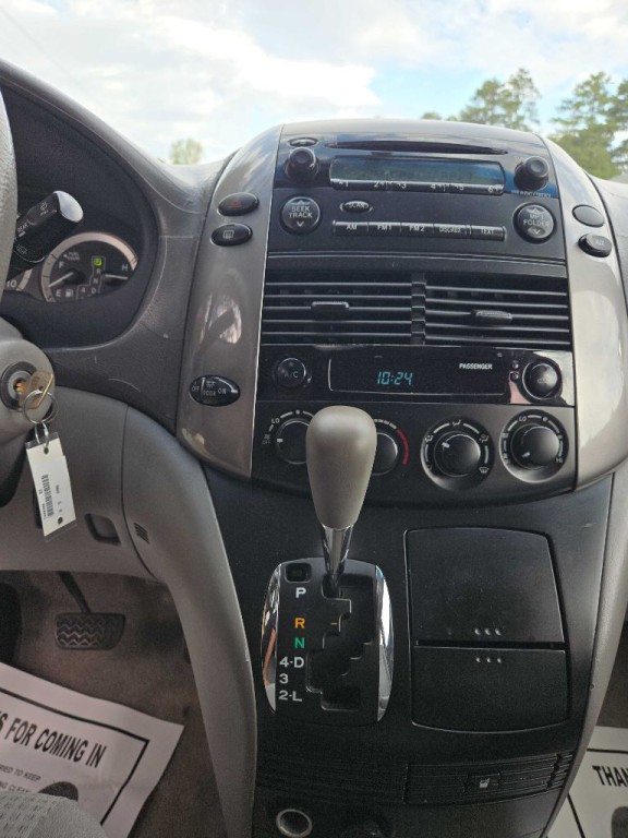2006 Toyota Sienna Image 23
