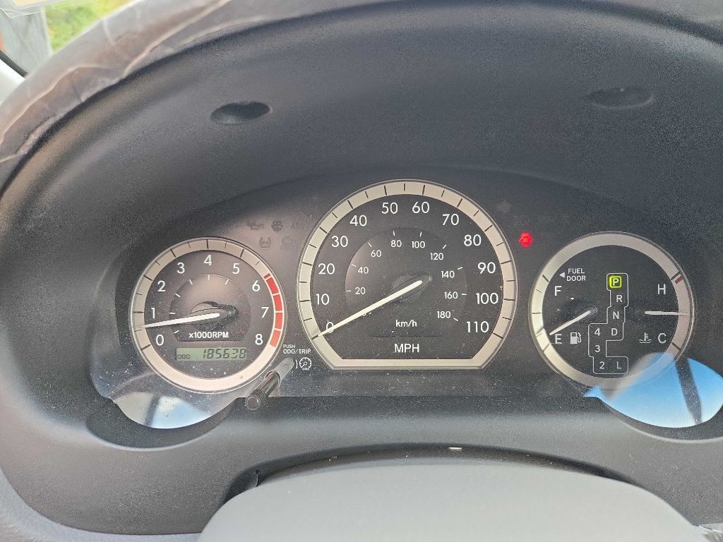 2006 Toyota Sienna Image 25