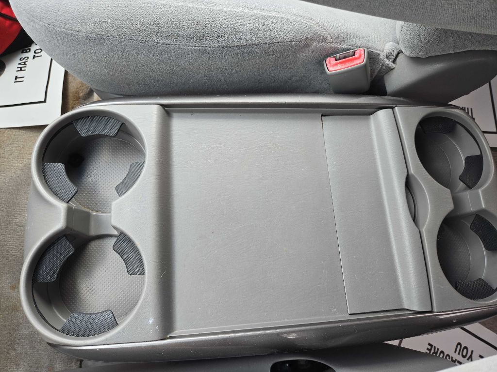 2006 Toyota Sienna Image 26