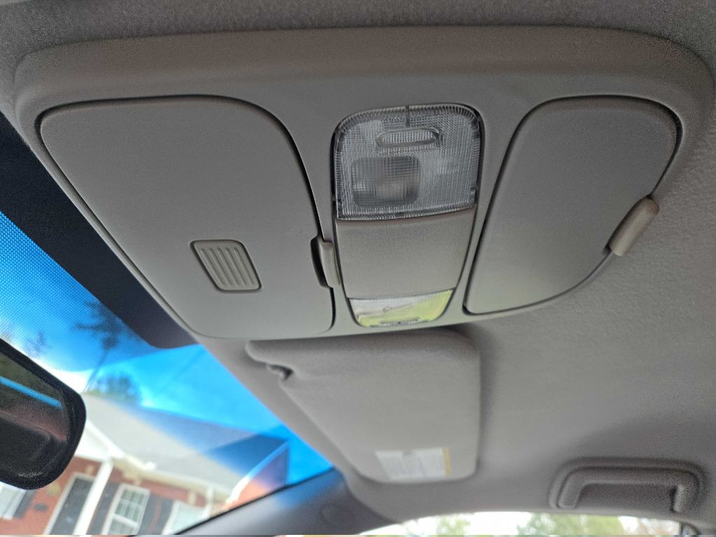 2006 Toyota Sienna Image 28