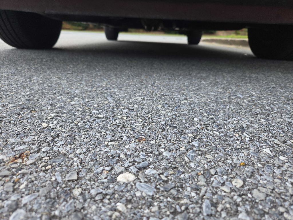 2006 Toyota Sienna Image 32