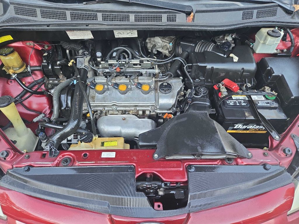 2006 Toyota Sienna Image 34