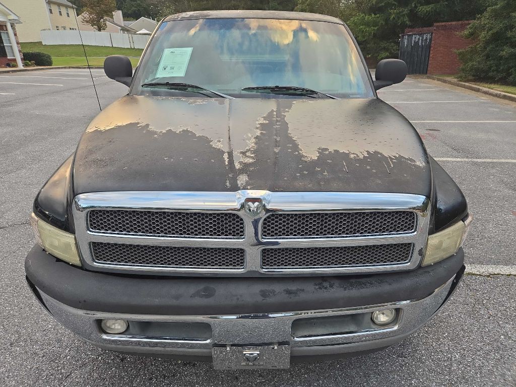 2001 Dodge Ram 1500 Image 5