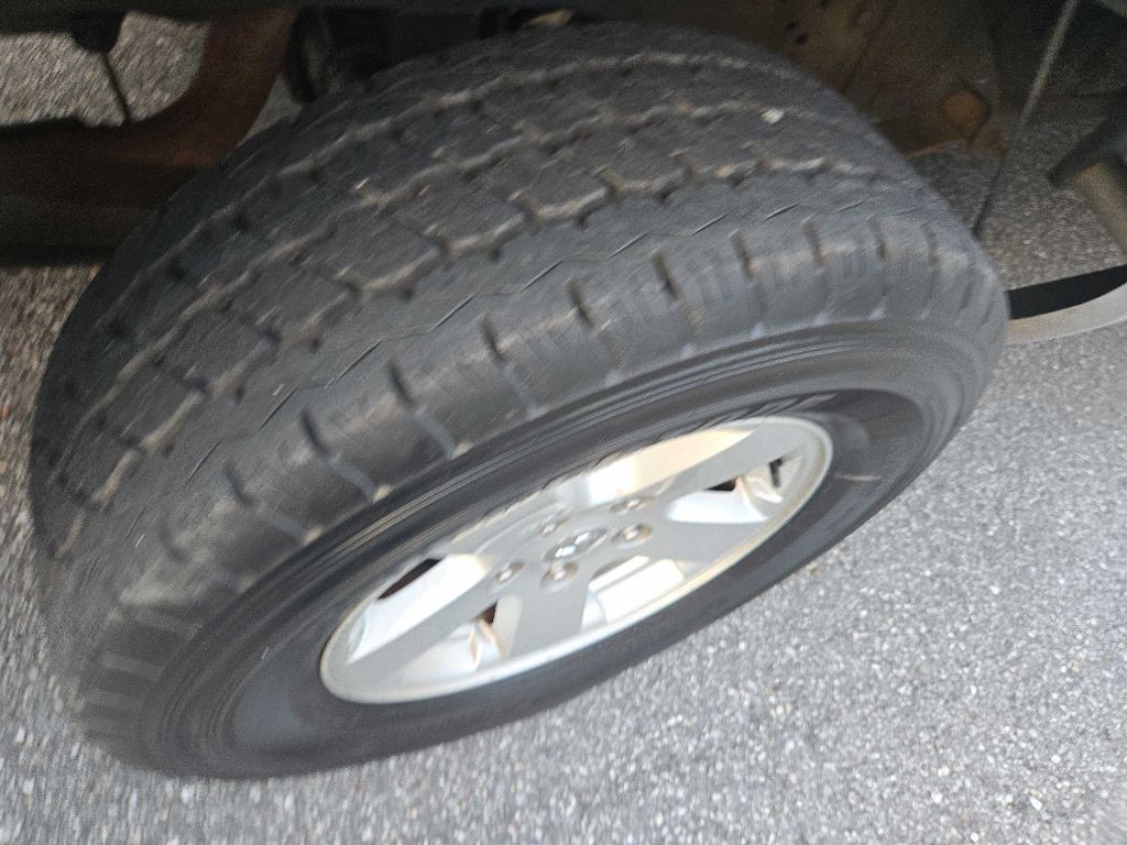 2001 Dodge Ram 1500 Image 12
