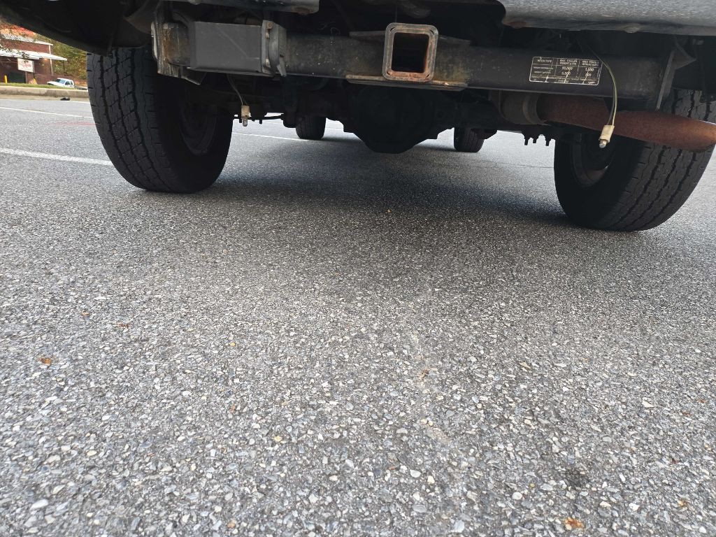 2001 Dodge Ram 1500 Image 15