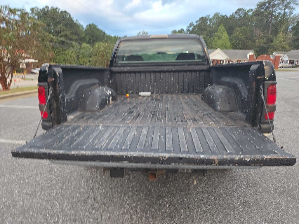 2001 Dodge Ram 1500 Image 16