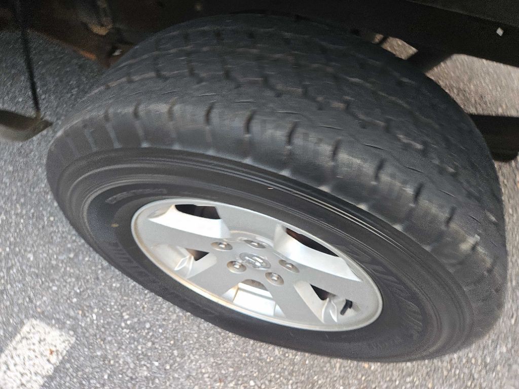 2001 Dodge Ram 1500 Image 17