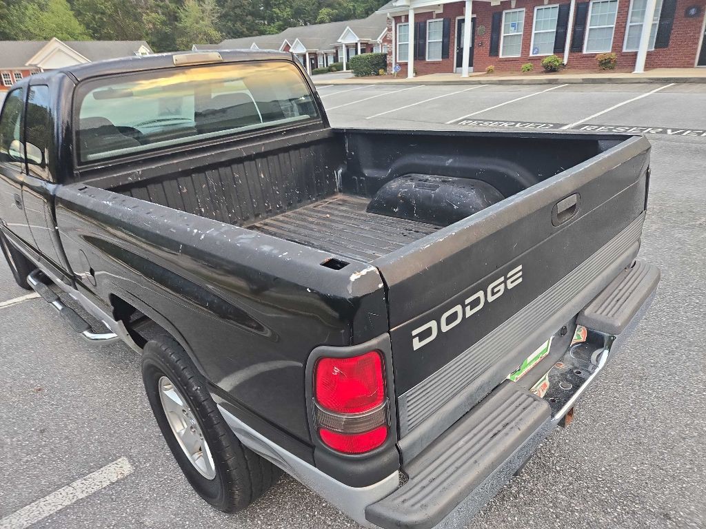 2001 Dodge Ram 1500 Image 18
