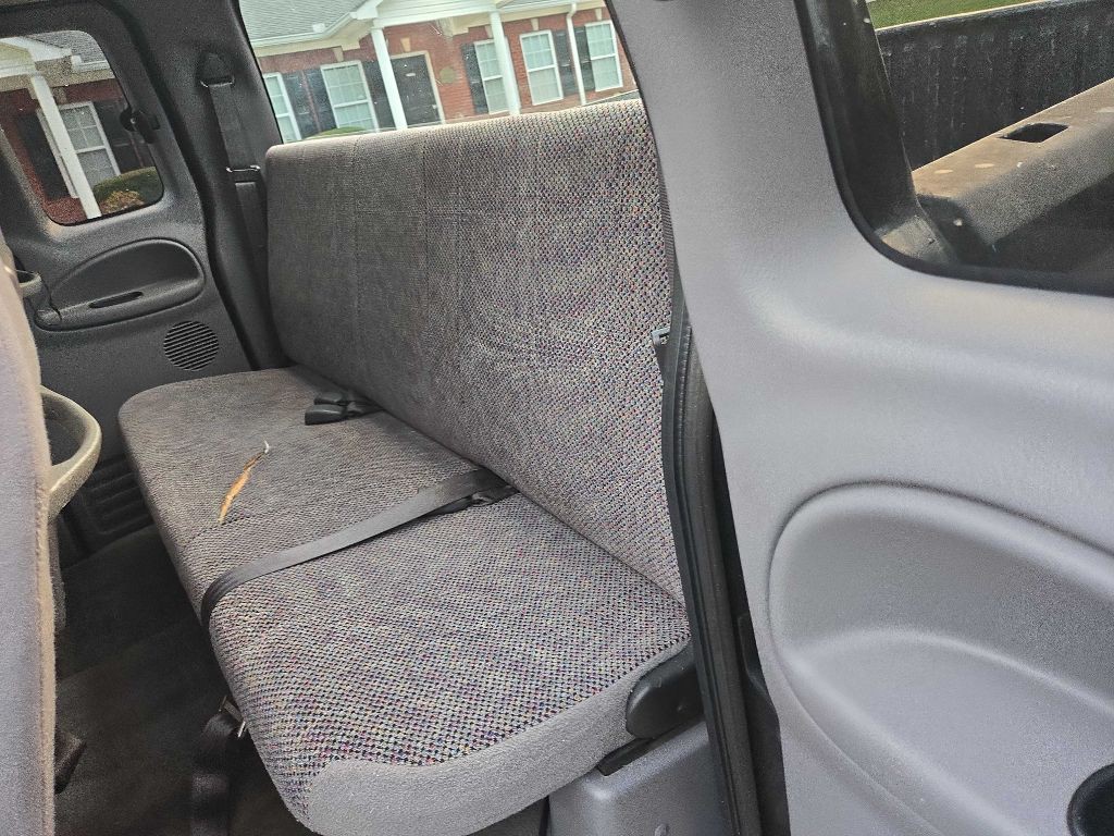 2001 Dodge Ram 1500 Image 21