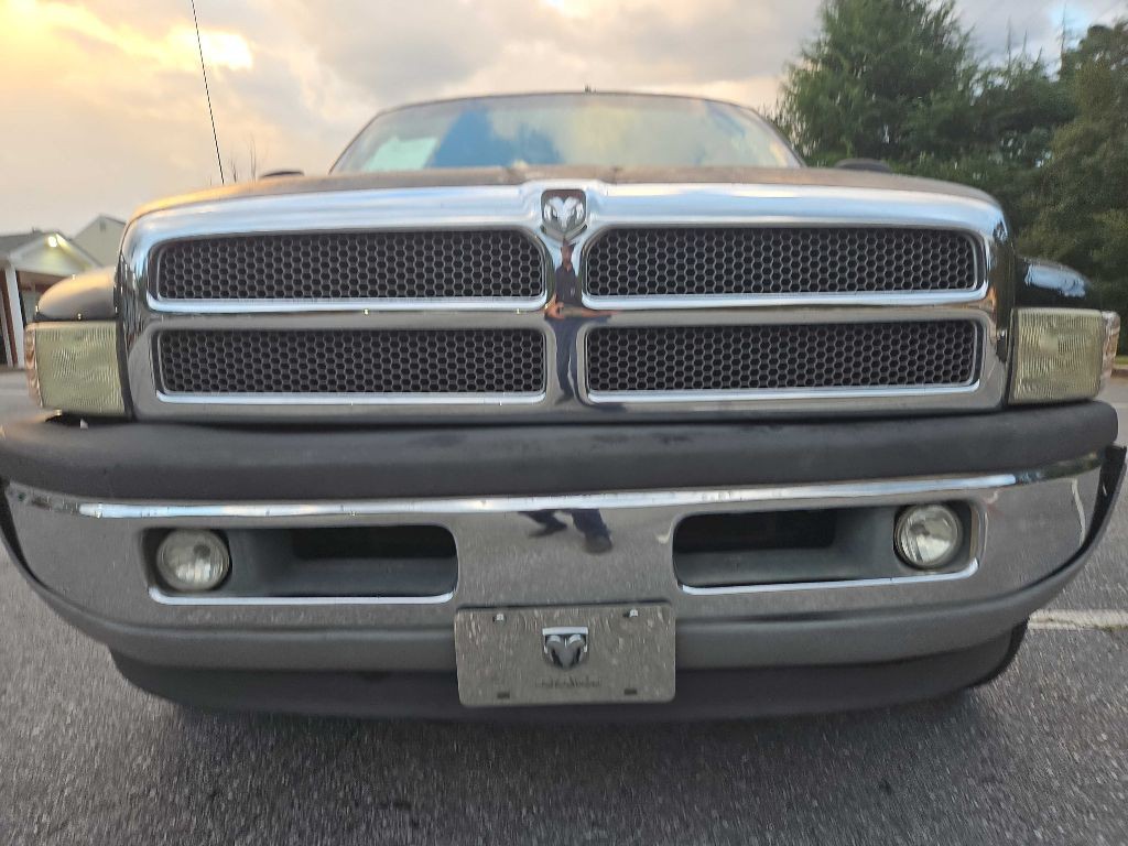 2001 Dodge Ram 1500 Image 22