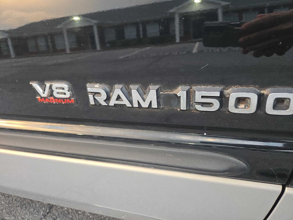 2001 Dodge Ram 1500 Image 25