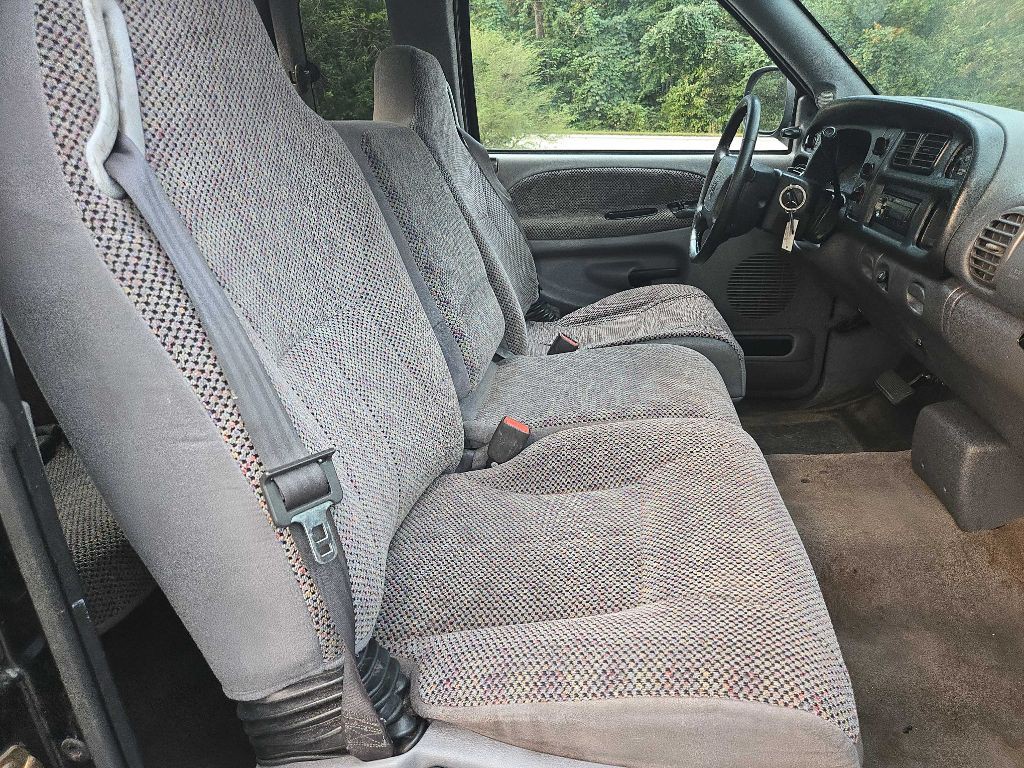 2001 Dodge Ram 1500 Image 26