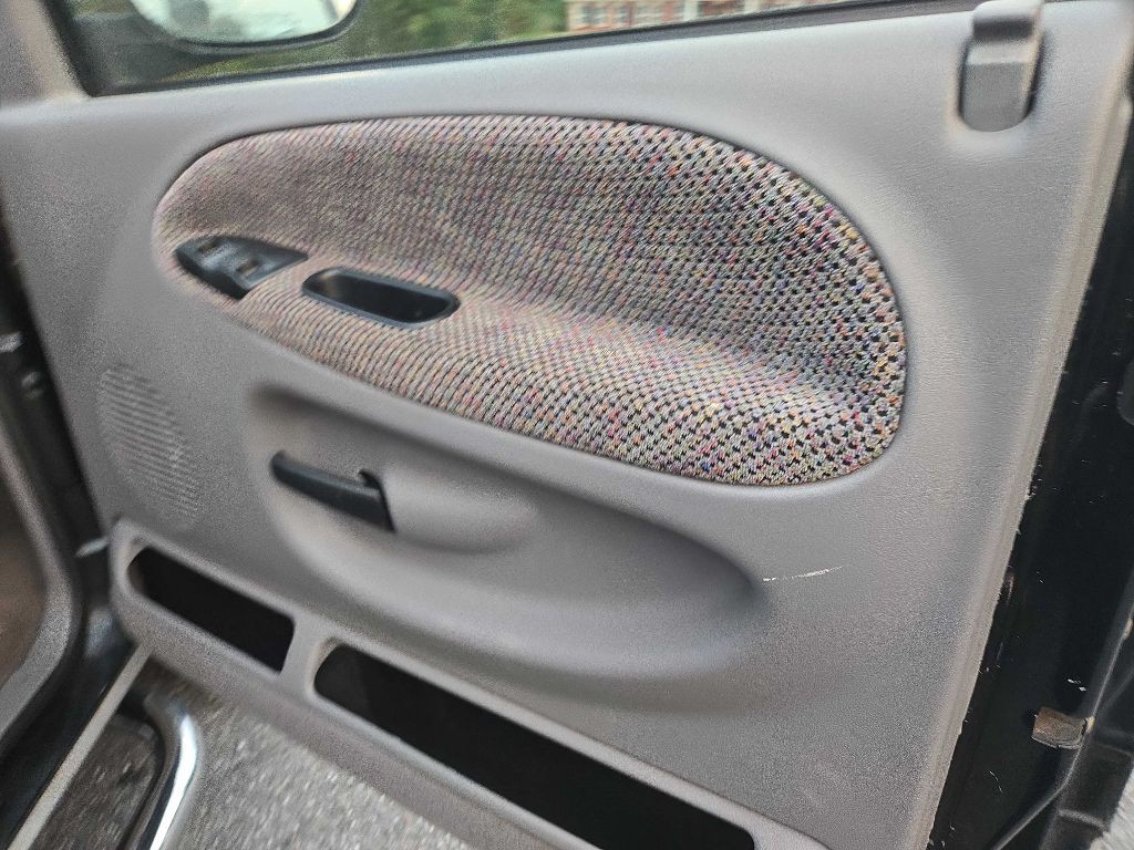2001 Dodge Ram 1500 Image 27