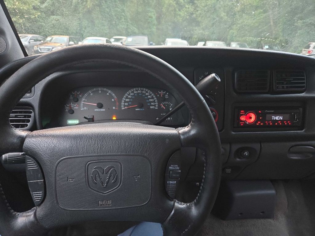 2001 Dodge Ram 1500 Image 31