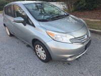 Image for 2015 Nissan Versa S ID: 6920371