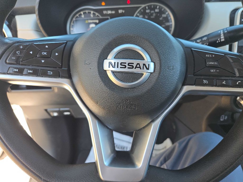 2021 Nissan Versa Image 31