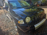 Image for 2008 Jeep Compass Limited ID: 6925660