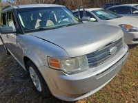 Image for 2012 Ford Flex SE ID: 6993280