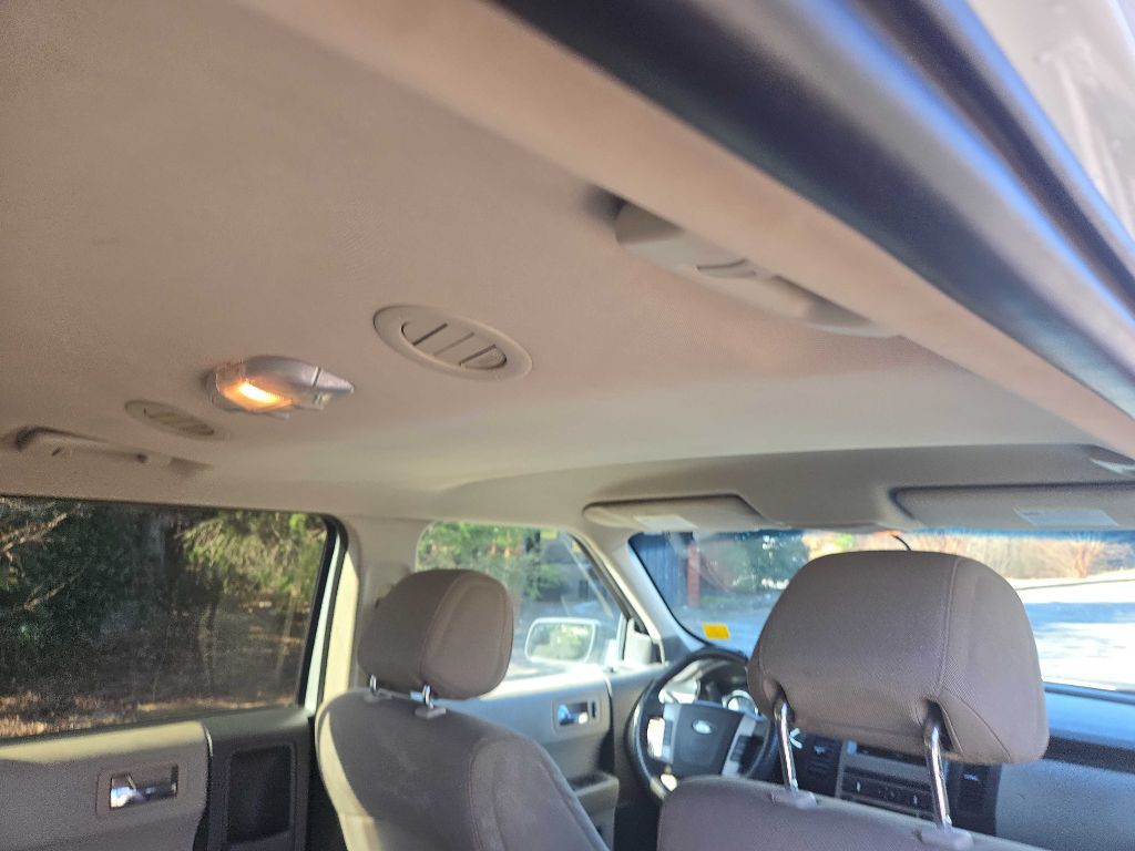 2012 Ford Flex Image 13
