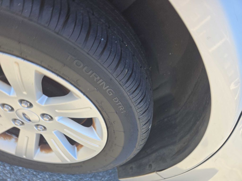 2012 Ford Flex Image 14