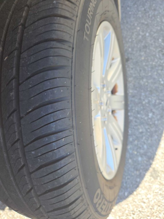 2012 Ford Flex Image 27