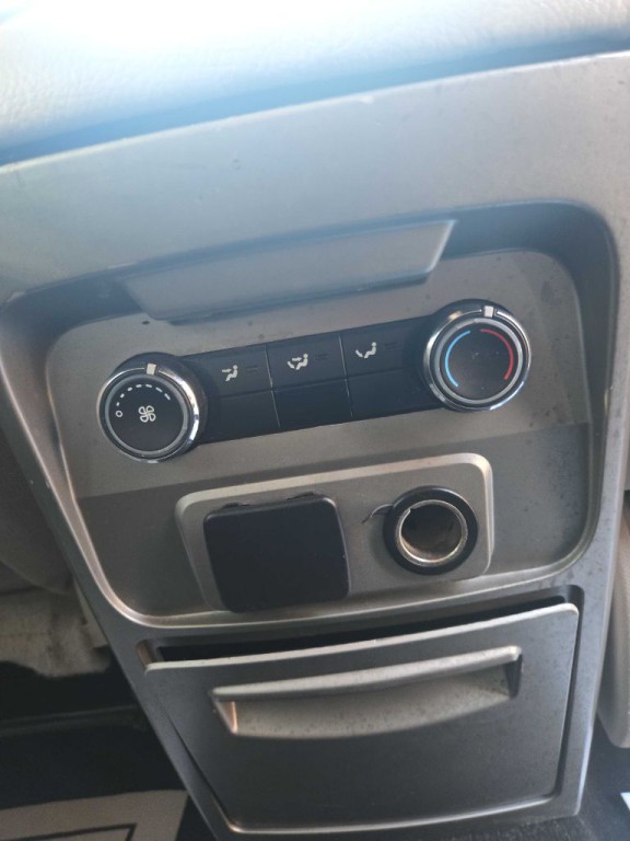 2012 Ford Flex Image 30