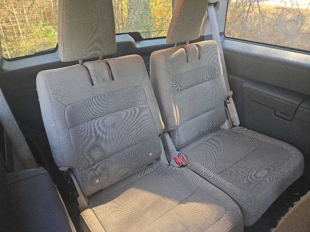 2012 Ford Flex Image 34