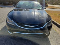Image for 2015 Chrysler 200 Limited ID: 7020850