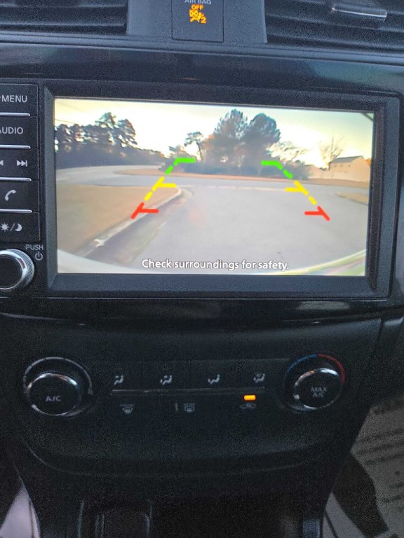 2019 Nissan Sentra Image 23