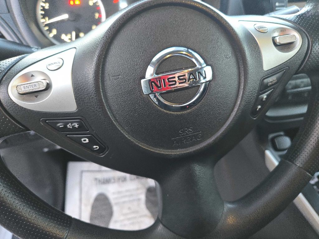 2019 Nissan Sentra Image 38