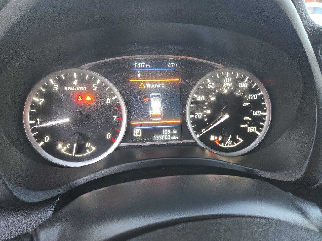 2019 Nissan Sentra Image 39