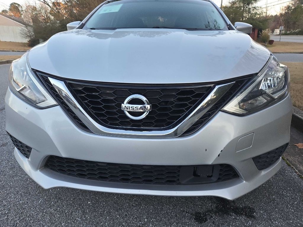 2019 Nissan Sentra Image 47