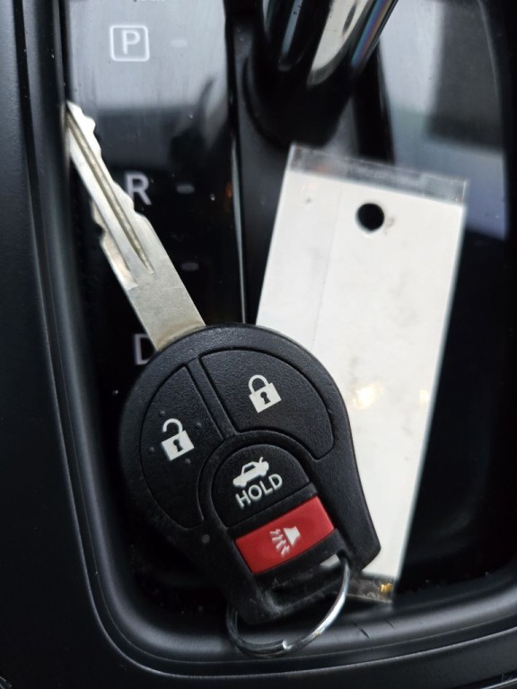 2019 Nissan Sentra Image 53