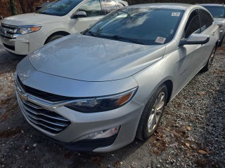 Image for 2020 Chevrolet Malibu LT ID: 7021444